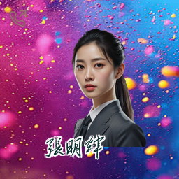 张明辉